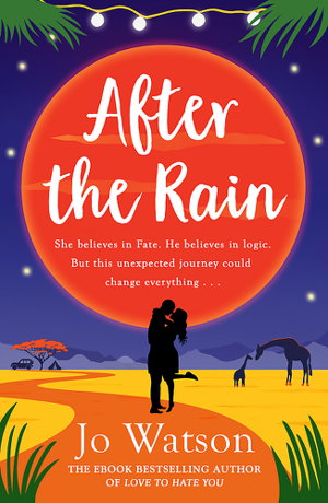 Cover art for After the Rain