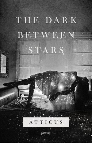 Cover art for Dark Between Stars