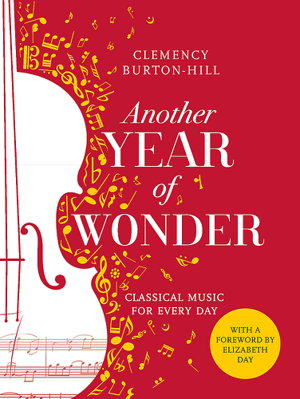 Cover art for Another Year of Wonder