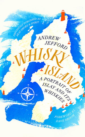 Cover art for Whisky Island