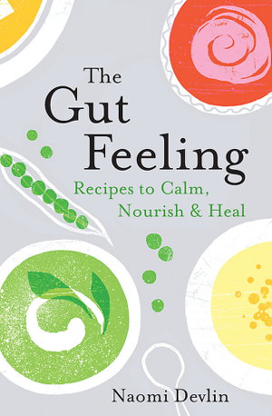Cover art for The Gut Feeling