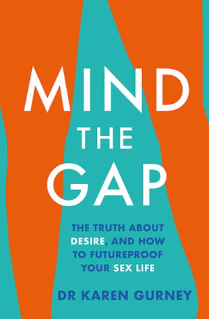 Cover art for Mind The Gap