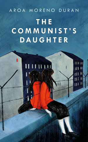 Cover art for Communist's Daughter