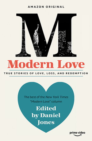 Cover art for Modern Love