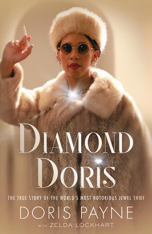 Cover art for Diamond Doris