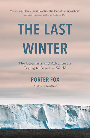 Cover art for The Last Winter