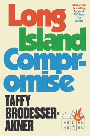 Cover art for Long Island Compromise