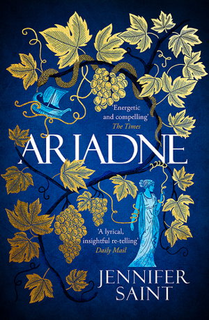 Cover art for Ariadne