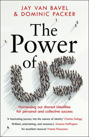 Cover art for The Power of Us
