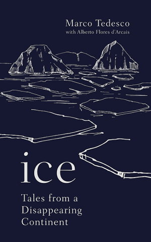 Cover art for Ice