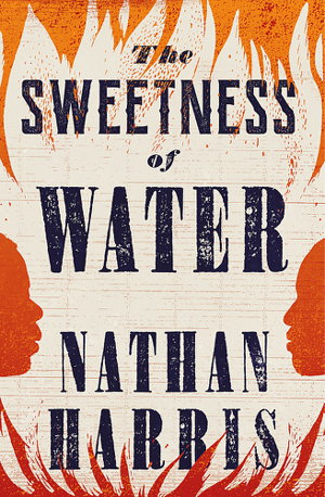 Cover art for Sweetness of Water