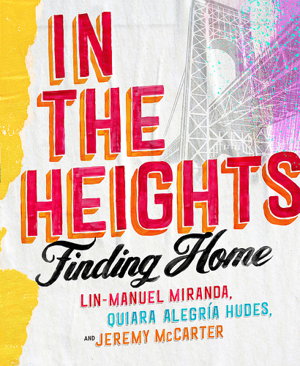 Cover art for In The Heights