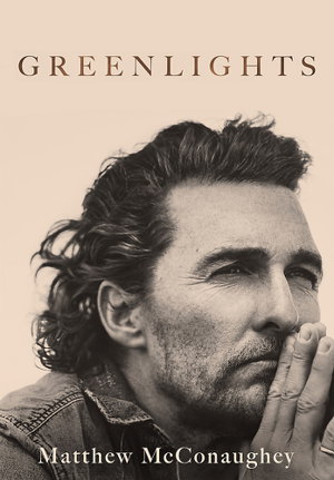 Cover art for Greenlights