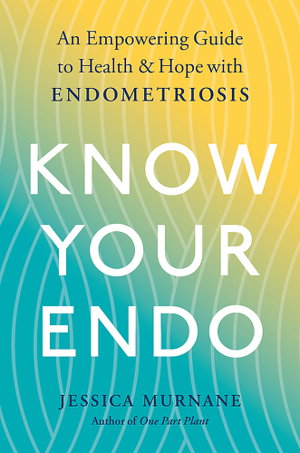 Cover art for Know Your Endo