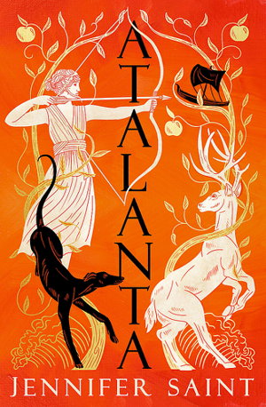 Cover art for Atalanta