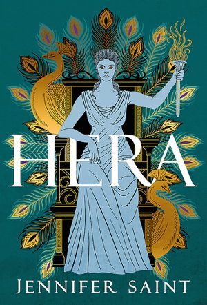 Cover art for Hera