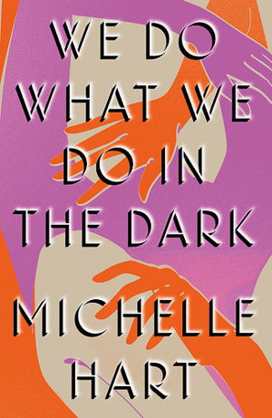 Cover art for We Do What We Do in the Dark