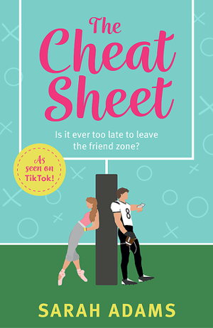 Cover art for The Cheat Sheet