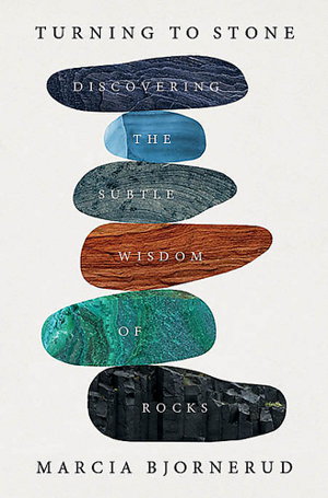 Cover art for Turning to Stone