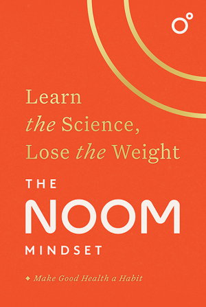 Cover art for The Noom Mindset