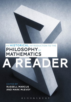 Cover art for Historical Introduction to the Philosophy of Mathematics
