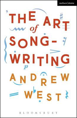 Cover art for The Art of Songwriting