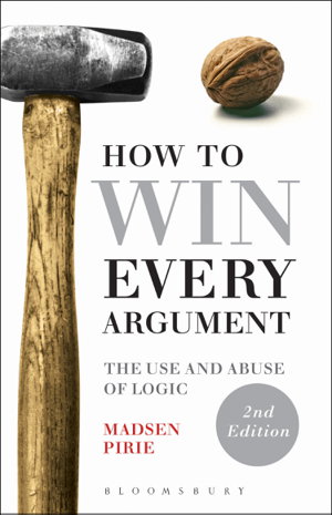 Cover art for How to Win Every Argument