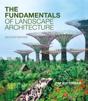 Cover art for Fundamentals of Landscape Architecture