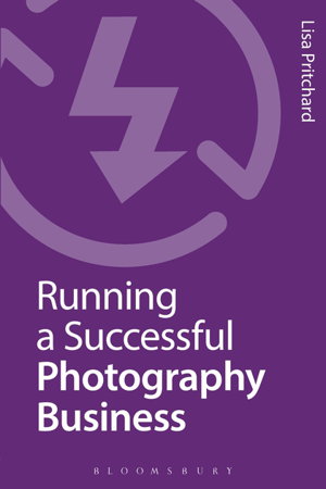 Cover art for Running a Successful Photography Business