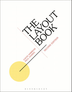 Cover art for The Layout Book