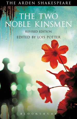 Cover art for Two Noble Kinsmen