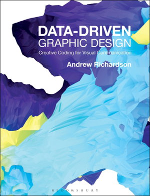 Cover art for Data-driven Graphic Design