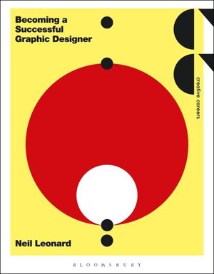 Cover art for Becoming a Successful Graphic Designer