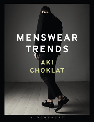 Cover art for Menswear Trends