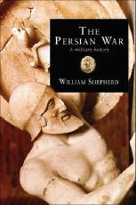 Cover art for The Persian War in Herodotus and Other Ancient Voices
