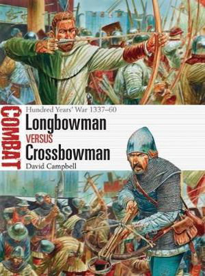Cover art for Longbowman vs Crossbowman