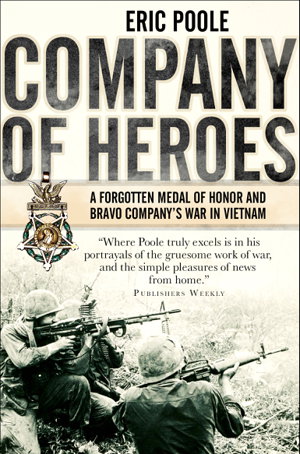 Cover art for Company of Heroes