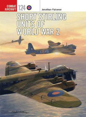 Cover art for Short Stirling Units of World War 2