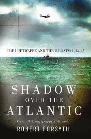 Cover art for Shadow over the Atlantic