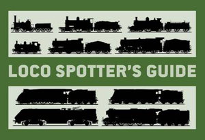 Cover art for Loco Spotter's Guide