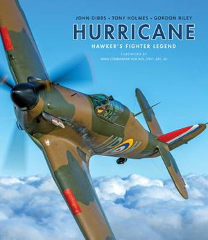 Cover art for Hurricane