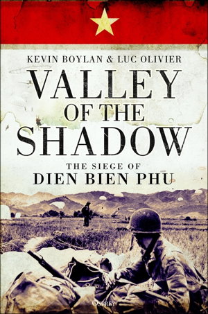 Cover art for Valley of the Shadow