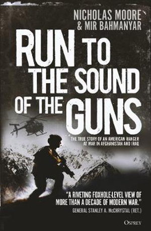 Cover art for Run to the Sound of the Guns