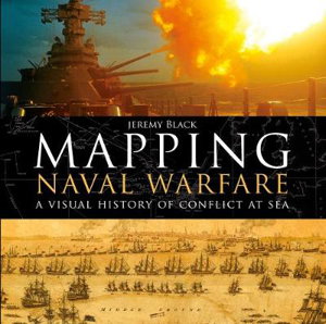 Cover art for Mapping Naval Warfare