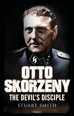 Cover art for Otto Skorzeny
