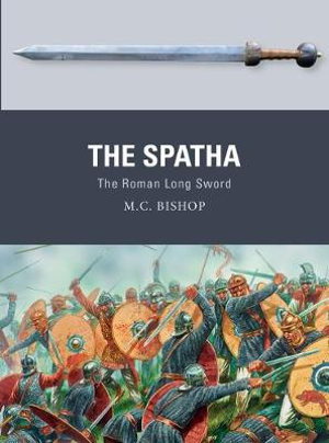 Cover art for The Spatha