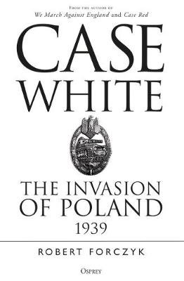 Cover art for Case White