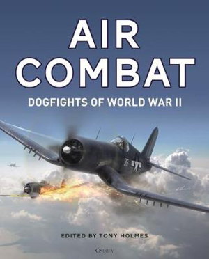 Cover art for Air Combat