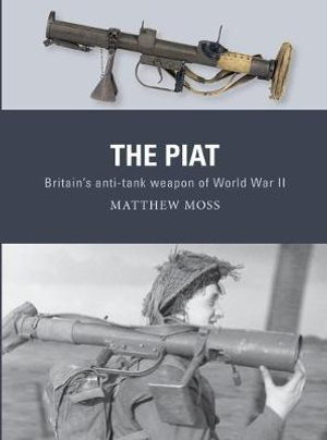 Cover art for The PIAT