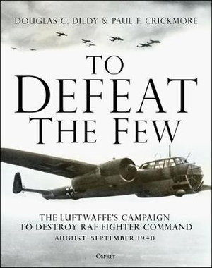 Cover art for To Defeat the Few